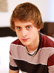 Meet Blake Slater, Pro Fleshjack Fucker!, Added: 2012-11-29 by Cocky Boys