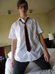 Aussie Boy Olly Daniels - After School Special, Added: 2014-02-11 by Bentley Race