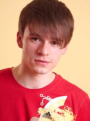 Jimmie is looking sexy in his t-shirt., Added: 2014-06-16 by BF Collection