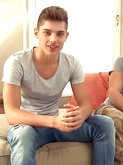 Jean-Luc Bisset & & Roland Curtis, Added: 2016-12-20 by BelAmi Online